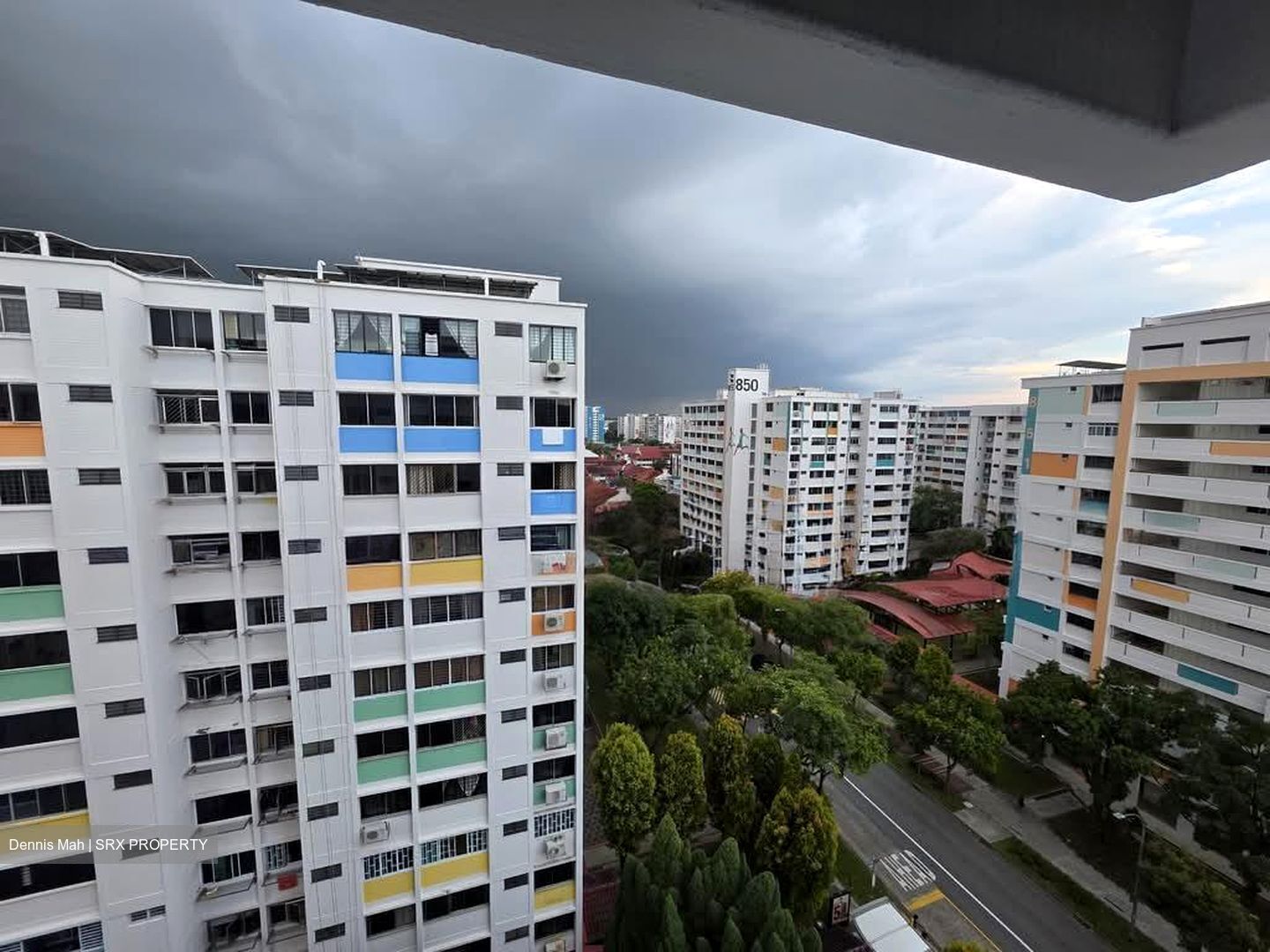 Blk 873 Yishun Street 81 (Yishun), HDB 4 Rooms #534211211